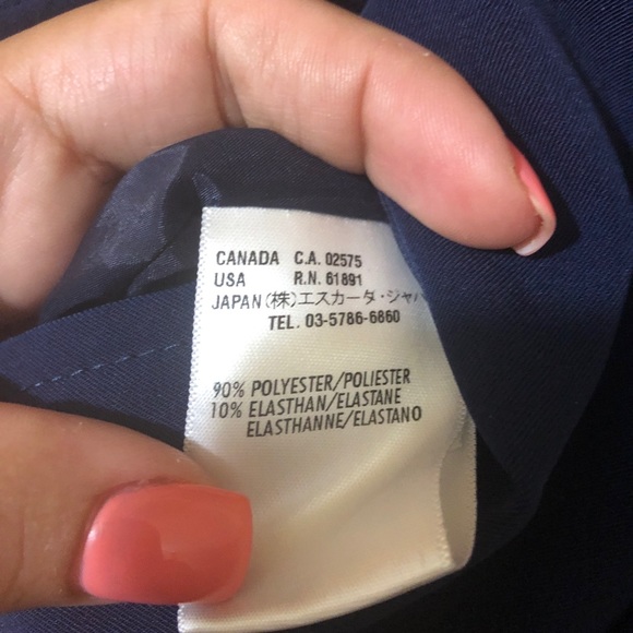 Escada jacket - Picture 4 of 5